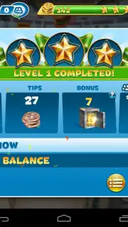 Cooking Fever скриншот 6