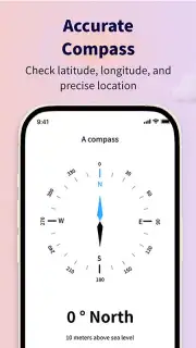 Weather Instantly скриншот 4