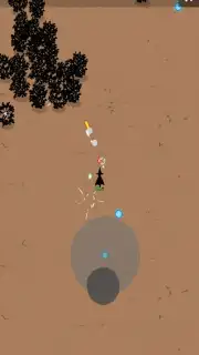 Magic Survival скриншот 1