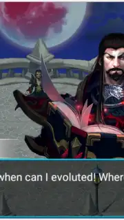 Gods Wars Ex скриншот 6