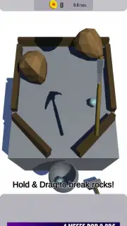 Forge Ahead скриншот 2