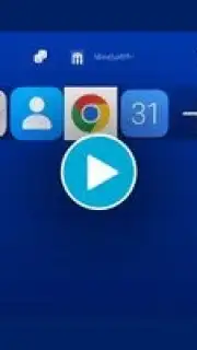 PS4 Launcher - Simulator скриншот 1