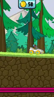 Make & Race 2 скриншот 11