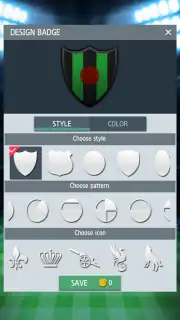 Top Football Manager 2026 скриншот 1