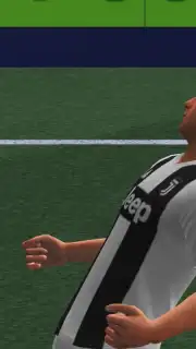 Ultimate Football Club скриншот 15