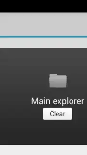 AntTek Explorer скриншот 1
