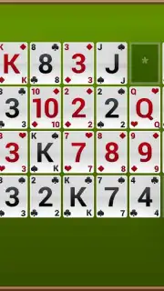 Solitaire Pack скриншот 8