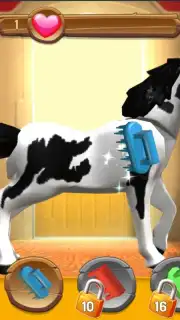 PLAYMOBIL Horse Farm скриншот 5