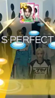 SUPERSTAR JYPNATION (JP) скриншот 8