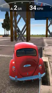 Ultimate Car Driving: Classics скриншот 6