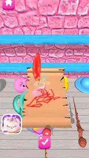 Mixing Dolls Surprise Games скриншот 3