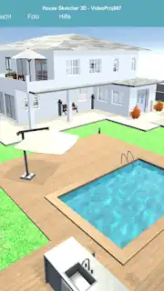 HOUSE SKETCHER | 3D FLOOR PLAN скриншот 9