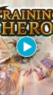 Training Hero скриншот 1