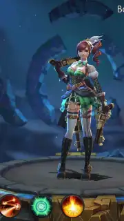 Moba Legends скриншот 8