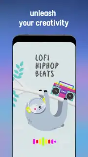 Avee Player Lite скриншот 3