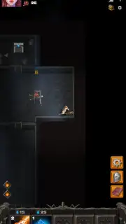 Darkest Rogue скриншот 10