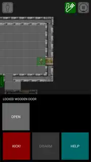Pathos: Nethack Codex скриншот 10