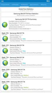Root Checker скриншот 13
