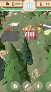 Settlement Survival Demo скриншот 6