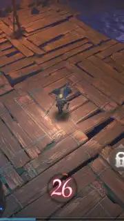 Raziel: Dungeon Arena (CN) скриншот 10