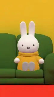 Miffy's World скриншот 4