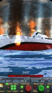 Crash Dive Lite скриншот 13