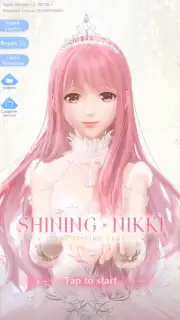 Shining Nikki скриншот 1