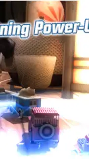 Table Top Racing скриншот 4