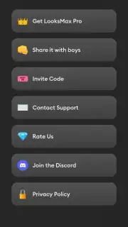 LooksMax AI скриншот 7