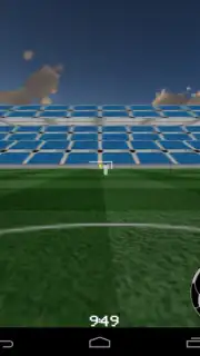 3D Soccer скриншот 6