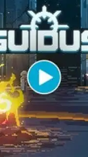 Guidus скриншот 1