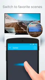 Remote for Apple TV - CiderTV скриншот 4
