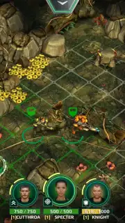 Mercs of Boom скриншот 5