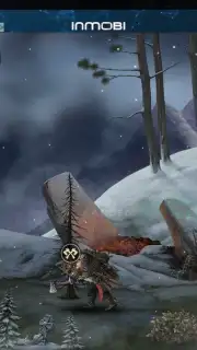 Niffelheim Vikings Survival скриншот 2