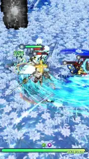 Brave Frontier ReXONA скриншот 2
