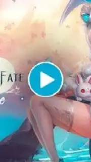 Celestial Fate скриншот 1