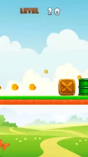 Red Ball 5 скриншот 17