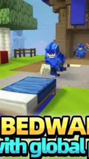 Blockman GO скриншот 7