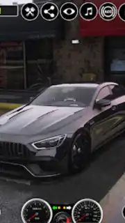 Modern Car Parking Free 2020 скриншот 6