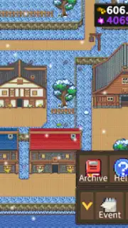 Dragon Cliff скриншот 13