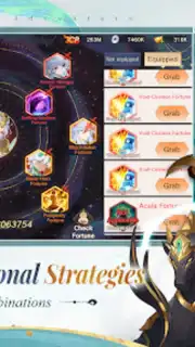 Legends of Wukong скриншот 4