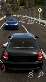 Car Parking Multiplayer 2 скриншот 5