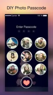 PIP Lock Screen скриншот 12