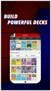Pokémon TCG Live скриншот 4