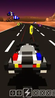 Hovercraft: Takedown скриншот 7