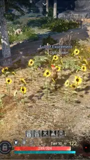 Black Desert Mobile скриншот 2