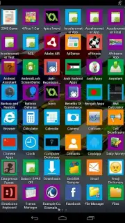 Windows 10 Theme скриншот 7