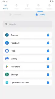 Applock Pro - App Lock & Guard скриншот 7