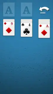 Win Solitaire скриншот 3