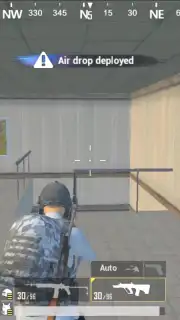 BETA PUBG MOBILE LITE скриншот 2
